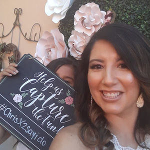 Meet your Posher, Christina